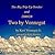 Two by Vonnegut by Kurt Vonnegut Jr.