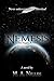 Nemesis (Starfire Angels: Revelations #3)