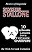 SYLVESTER STALLONE: 10 Acti...