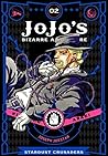 JoJo's Bizarre Ad...
