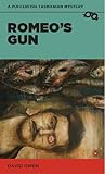 Romeo's Gun (A Pufferfish Mystery, #8)