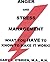 Anger and Stress Management...