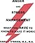 Anger and Stress Management by Gary O'Brien