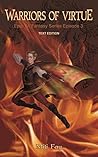 Warriors of Virtue Epic YA Fantasy Series Episode 3: Text Edition (Mili Fay's Warriors of Virtue)