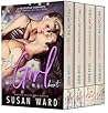 The Girl Box Set (The Half Shell #1-4)