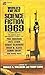 World's Best Science Fiction, 1969 by Brian W. Aldiss