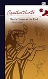 Death Comes As the End - Ledakan Dendam by Agatha Christie