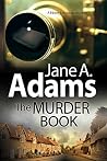 The Murder Book (Henry Johnstone Mystery, #1)