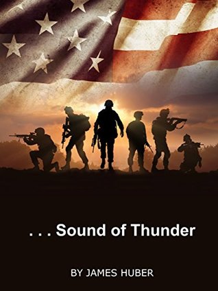 ... Sound of Thunder (Freedom's Coalition Book 7)