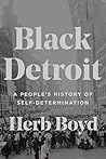 Black Detroit: A ...
