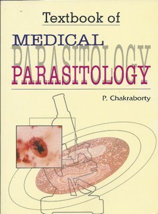 Textbook of Medical Parasitology (Paperback)