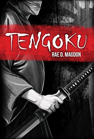 Tengoku (Kindle Edition)
