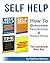 Self Help: Increase Self Di...