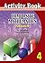 Activity Composite Mathematics Book-4
