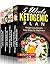 Ketogenic Cookbook: 4-in-1 ...