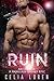 Ruin; Ardan K'ir (A Vaxillius Galaxy Epic, #1)