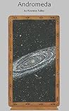Andromeda (Linda Kay Daniels Adventrues Book 7) Andromeda (Linda Kay Daniels Adventrues Book 7)