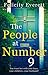 The People at Number 9 by Felicity Everett