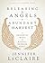 Releasing the Angels of Abundant Harvest: A Prophetic Word for Radical Increase in 2017