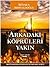 Arkadaki Köprüleri Yakın