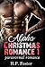 Alpha Christmas Romance: Paranormal ShapeShifter Romance (Book Book 1)