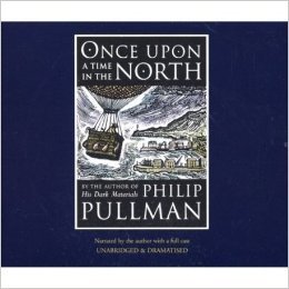 Once Upon a Time in the North Full Cast Audiobook