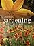 The Essential Gardening Encyclopedia