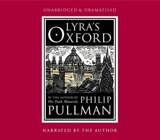 Lyra's Oxford Full Cast Audiobook