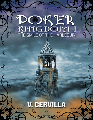 The Smile of the Harlequin (Poker Kingdom #1)