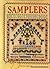 Samplers by Julia Milne