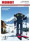Robot. Rivista di fantascienza n.79