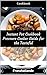 Instant Pot Cookbook Pressu...