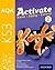 AQA Activate for KS3: Student Book 2