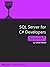 SQL Server for C# Developers Succinctly