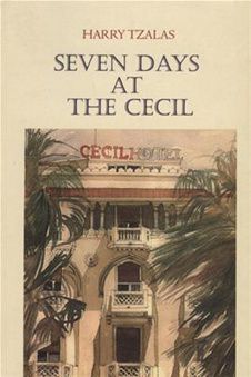 Seven Days at the Cecil (Paperback)