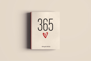 365 PRIEŽASTYS MYLĖTI