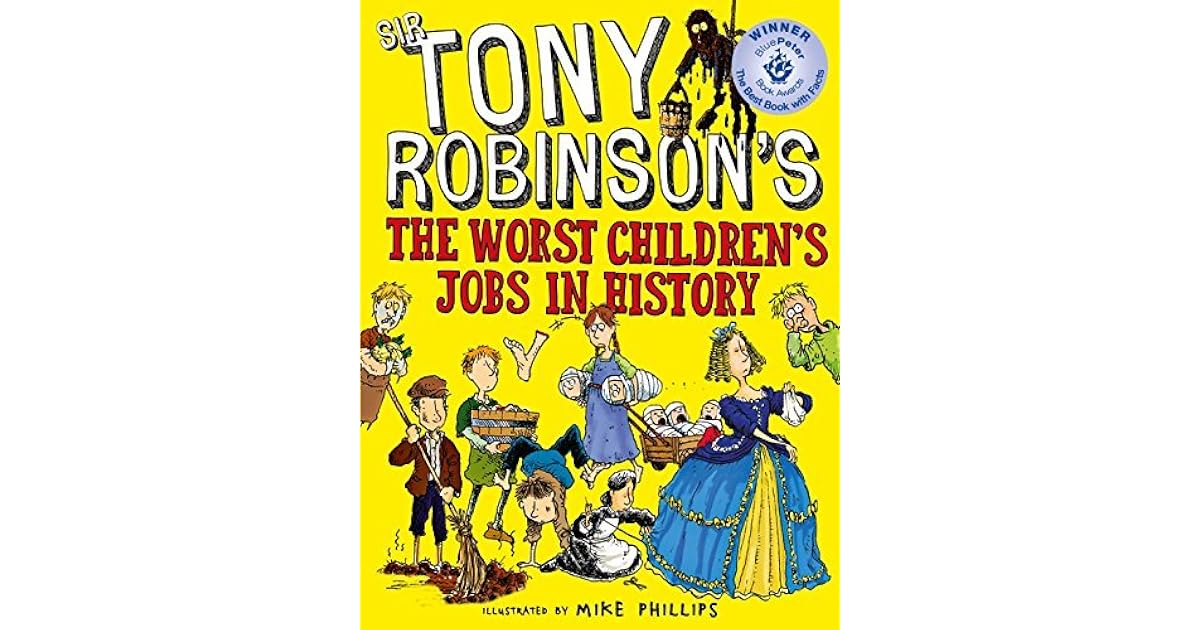 The Worst Children