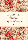 Duma i uprzedzenie