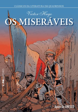 Os Miseráveis (Hardcover)