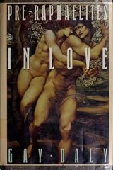 Cover of Pre-Raphaelites in Love