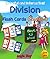 Division flash cards in shu...