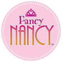 Fancy Nancy's Fanciest Days: Pajama Day / Fancy Day in Room 1-A / Super Secret Surprise Party: Library Edition (Preloaded Digital Audio Player)