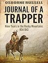 Journal Of A Trap...