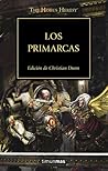 Los Primarcas