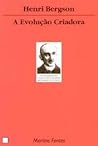 A Evolução Criadora
