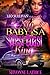 My Baby Is a West Coast King by Shvonne Latrice
