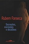 Secreções, Excreç...
