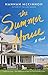 The Summer House by Hannah McKinnon