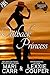 Outback Princess (Farpoint Creek Cattle Station, #1)