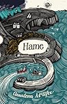 HAME by Annalena McAfee